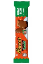 Reese's Peanut Butter Trees King Size 68GR - 1