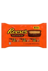 Reese's Sütlü Çikolata Kaplı Fıstık Ezmesi 42GR - 6 Adet - Reeses