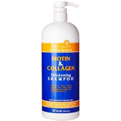 Renpure Biotin & Collagen Şampuan 946ML - Renpure