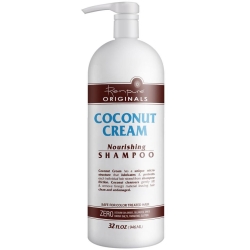 Renpure Coconut Cream Şampuan 946ML - 1