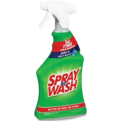 Spray N Wash Ön Arıtma Leke Çıkarıcı Sprey 650ML - Spray N Wash