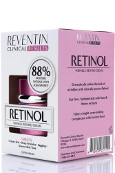 Reventin 10-in-1 Retinol Kırışıklık Karşıtı Krem 44ML - Reventin