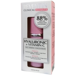 Reventin Hyaluronic + Vitamin C Yüz Serumu 41ML - 1