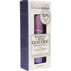 Reventin Resurface + Renew Glycolic Gece Serumu 52ML - 1