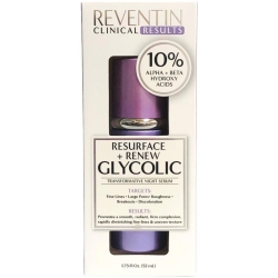 Reventin Resurface + Renew Glycolic Gece Serumu 52ML - 2