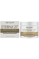 Revlon Eterna 27 With Progenitin Nemlendirici Yüz Kremi 56.7GR - 1