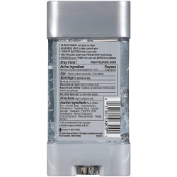 Right Guard Xtreme Arctic Refresh Antiperspirant Deodorant Jel 113GR - 2