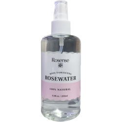 Rosense Rosewater 200ML - Rosense