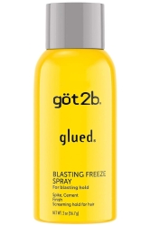 GOT2B Glued Blasting Freeze Saç Spreyi 56.7GR - 1