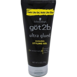 GOT2B Ultra Glued Jöle 170GR - got2b