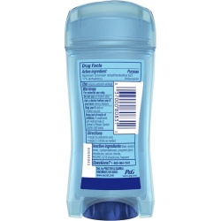 Secret Outlast Unscented Antiperspirant Deodorant Jel 76GR - 2