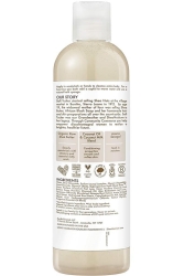Shea Moisture %100 Saf Hindistan Cevizi Yağlı Günlük Nemlendirici Vücut Şampuanı 586ML - 3