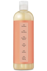 Shea Moisture Coconut & Hibiscus Aydınlatıcı Vücut Şampuanı 384ML - 2