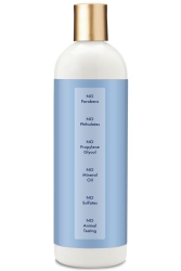 Shea Moisture Manuka Balı ve Yoğurt Vücut Şampuanı 384ML - 2