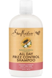 Shea Moisture Papaya & Neroli Kabarma Karşıtı Şampuan 384ML - 1