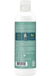Shea Moisture Peruk ve Protez Saç İçin Yapışkan Kalıntı Temizleyici Şampuan 384ML - 2