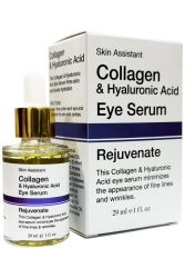 Skin Assistant Collagen and Hyaluronic Acid Göz Serumu 29ML - 1