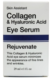 Skin Assistant Collagen and Hyaluronic Acid Göz Serumu 29ML - 2