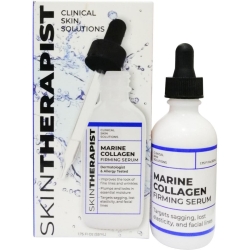 Skin Therapist Marine Collagen Sıkılaştırıcı Serum 52ML - Skin Therapist