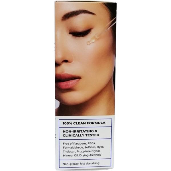 Skin Therapist Marine Collagen Sıkılaştırıcı Serum 52ML - 4
