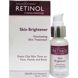 Skincare Cosmetics Retinol Cilt Tonu Dengeleyici Krem 30ML - Skincare Cosmetics