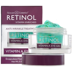 Skincare Cosmetics Retinol Göz Kremi (Jel) 15GR - 1