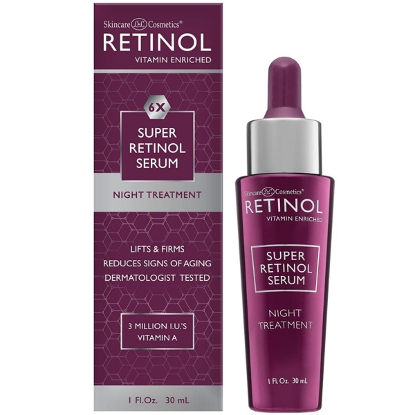 Skincare Cosmetics Retinol Serum 30ML - 1