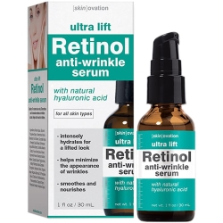 Skinovation Retinol Anti-Wrinkle Serum 30ML - Skinovation