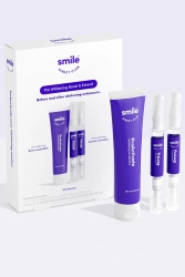 Smile Direct Club Pro Teeth Whitening Boost and Extend 28 Kullanımlık - 1