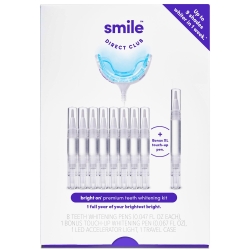 Smile Direct Club Teeth Whitening Kit - 1