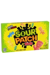 Sour Patch Kids 99GR - 1