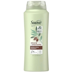 Suave Almond Shea Butter Şampuan 828ML - 1
