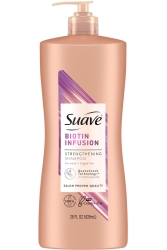 Suave Biotin Infusion Güçlendirici Şampuan 828ML - Suave