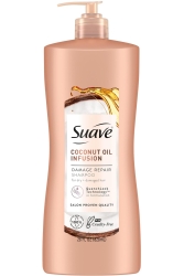 Suave Hindistan Cevizi Yağlı Onarıcı Şampuan 828ML - Suave