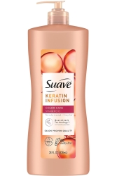 Suave Keratin Infusion Renk Bakım Şampuanı 828ML - Suave