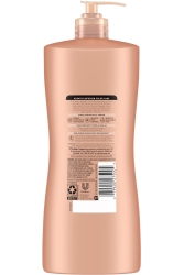 Suave Keratin Infusion Renk Bakım Şampuanı 828ML - 2