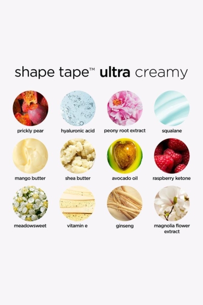 Tarte Shape Tape Ultra Creamy Kapatıcı 29N Light-Medium 10ML - 3
