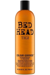 Tigi Bed Head Boyalı Saçlar İçin Renk Koruyucu Şampuan 750ML - Tigi