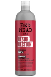 Tigi Bed Head Yıpranmış Saçlar İçin Onarıcı Şampuan 750ML - Tigi