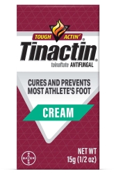Tinactin Krem 15G - Tinactin