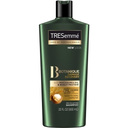 TRESemme Botanique Hasarlı Saçlar İçin Şampuan 650ML - 1
