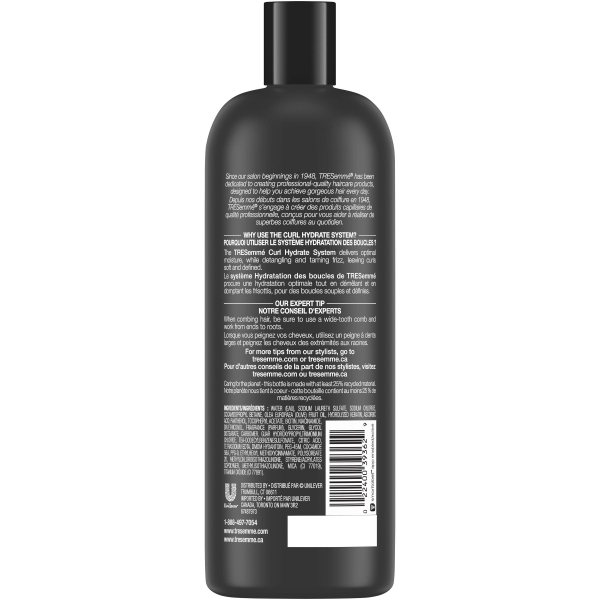 TRESemme Clean & Replenish Temizleyici ve Yenileyici Şampuan 828ML - 2