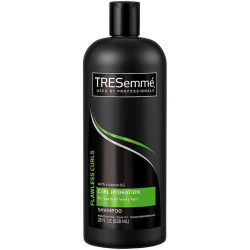 TRESemme Kıvırcık Saçlar İçin Nemlendirici Şampuan 828ML - TRESemme