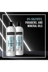 TRESemme Pro Pure Kuru Saçlar İçin Nemlendirici Sülfatsız Şampuan 473ML - 4
