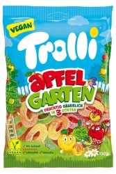 Trolli Apfel Garten Yumuşak Şekerleme 150GR - 1