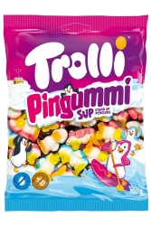 Trolli Pingummi Yumuşak Şekerleme 150GR - 1