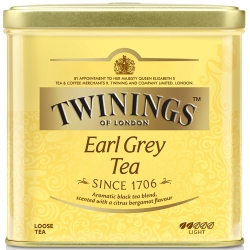 Twinings Earl Grey Tea Çay 500GR - Twinings