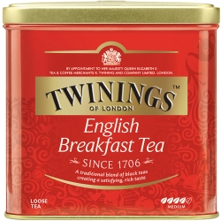 Twinings English Breakfast Tea Çay 500GR - 1