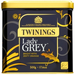 Twinings Lady Grey Çay 500GR - 1