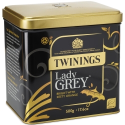 Twinings Lady Grey Çay 500GR - 2